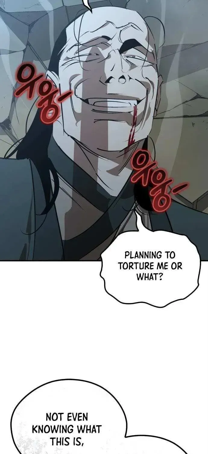 Wild West Murim Chapter 97 page 87 - 
