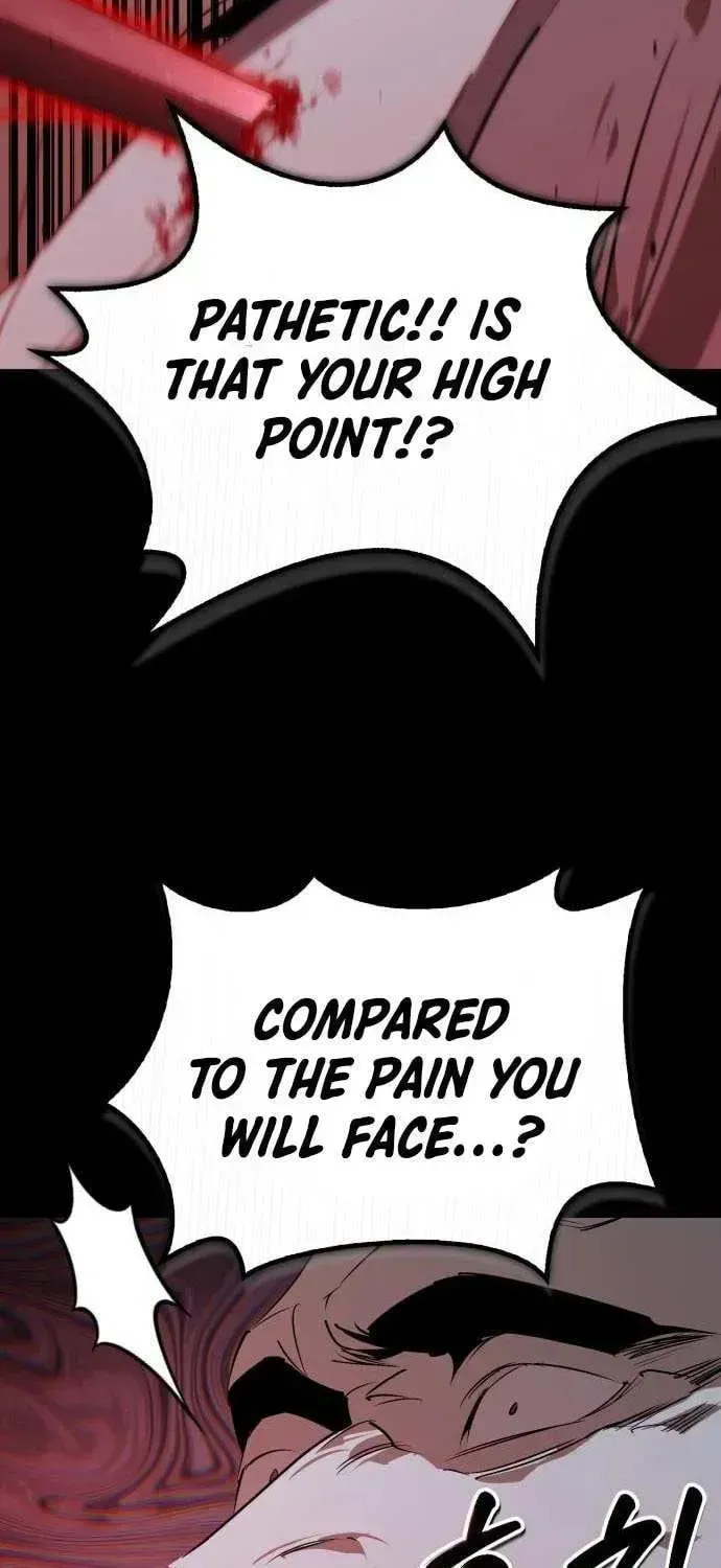 Wild West Murim Chapter 97 page 92 - 