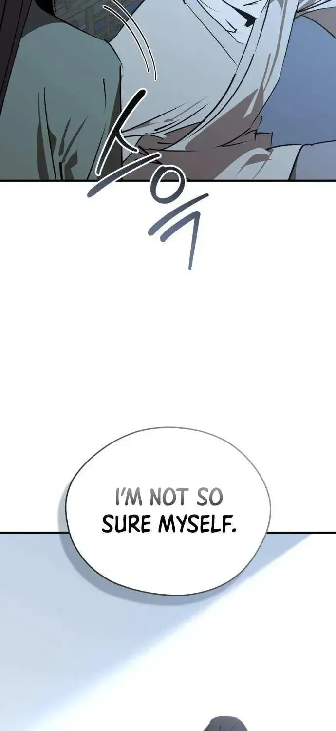 Wild West Murim Chapter 99 page 12 - 