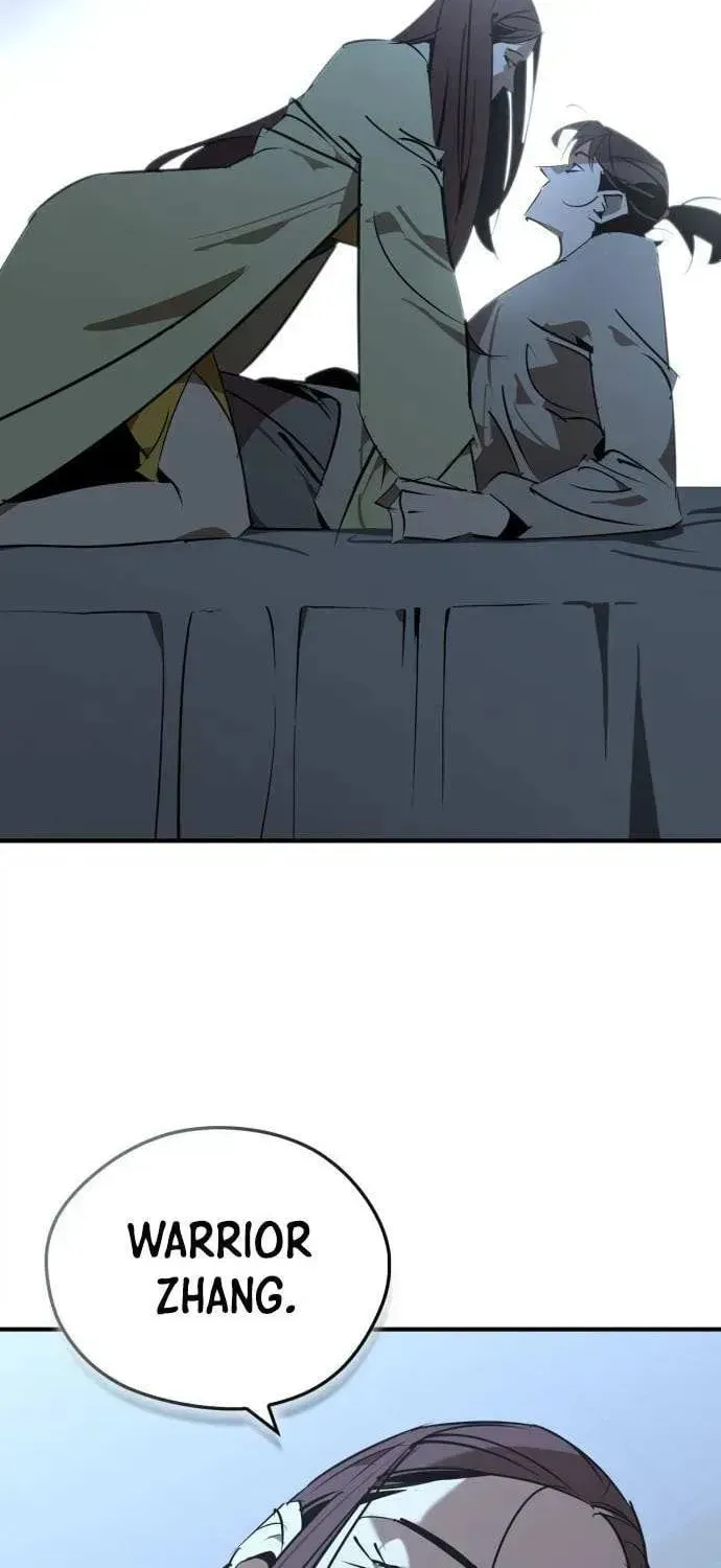 Wild West Murim Chapter 99 page 13 - 