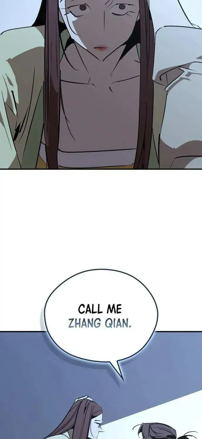 Wild West Murim Chapter 99 page 23 - 