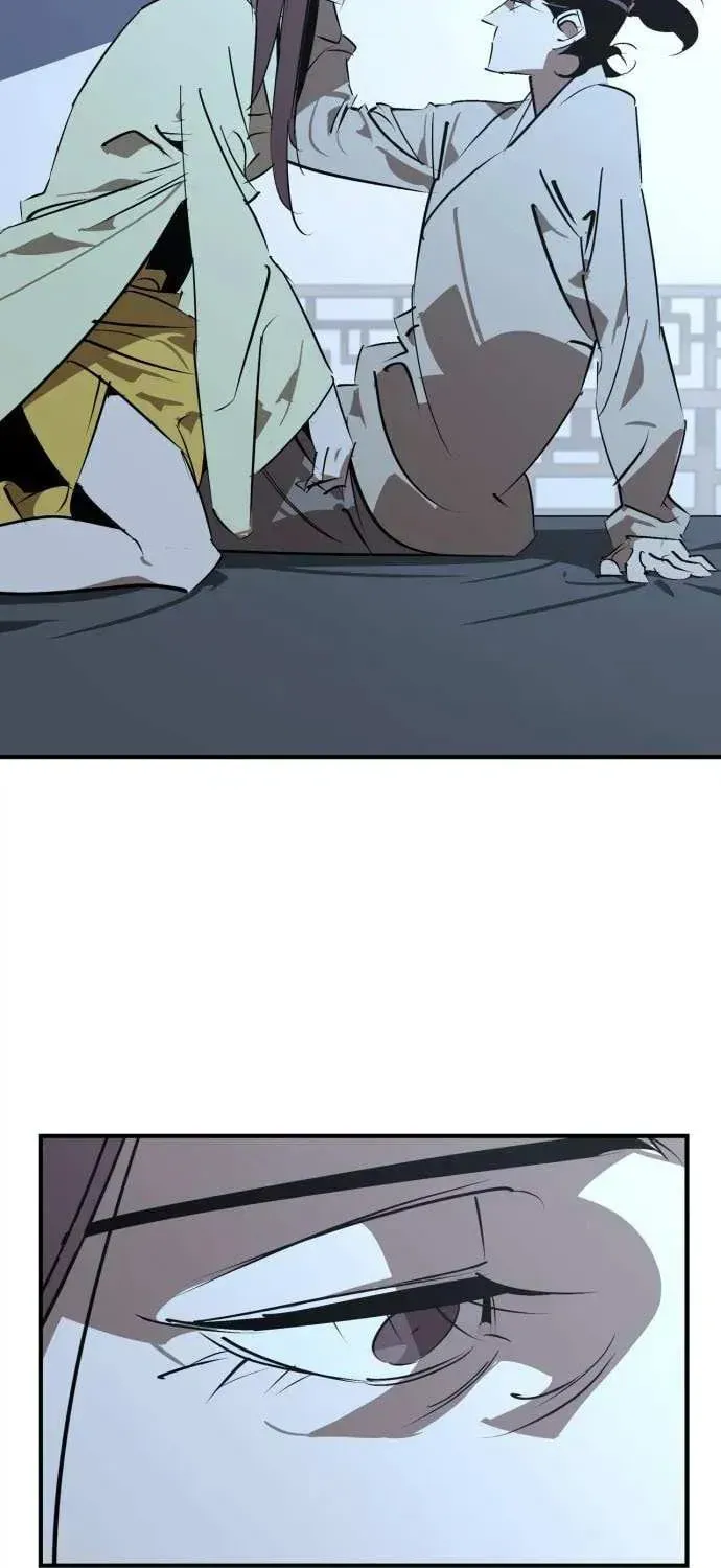 Wild West Murim Chapter 99 page 24 - 