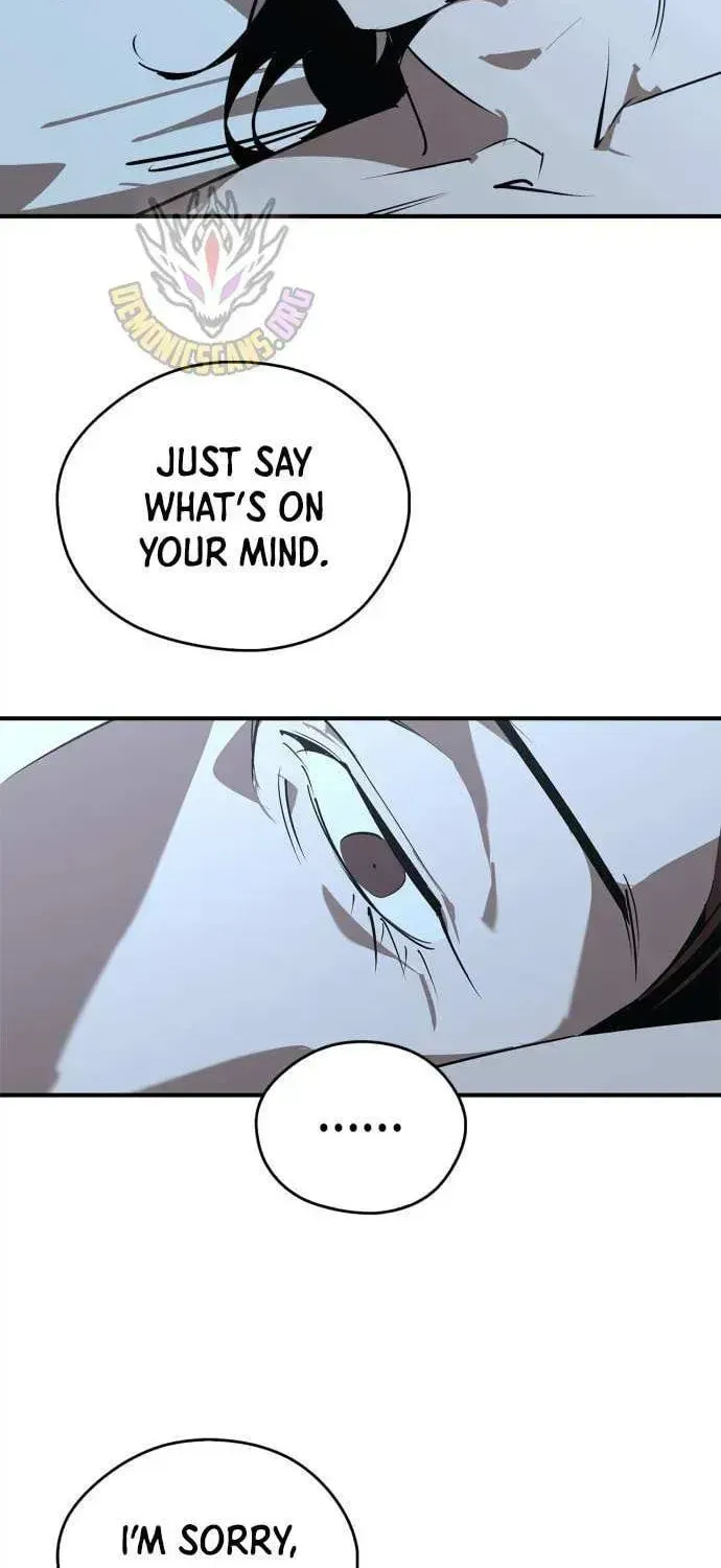 Wild West Murim Chapter 99 page 32 - 