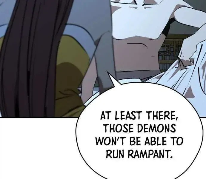 Wild West Murim Chapter 99 page 42 - 