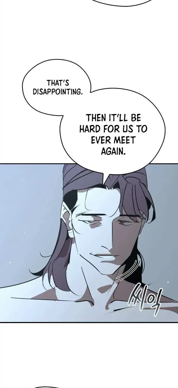 Wild West Murim Chapter 99 page 43 - 