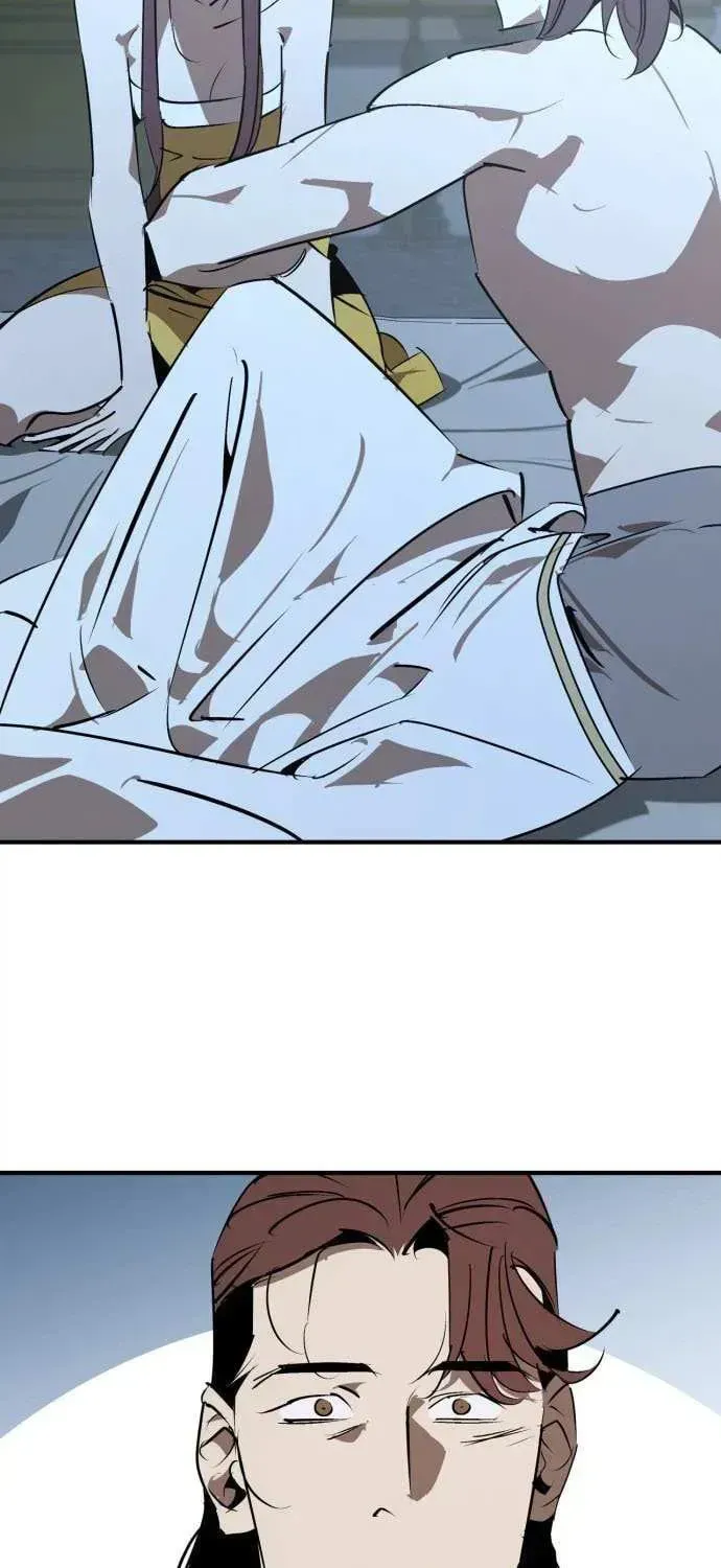 Wild West Murim Chapter 99 page 45 - 