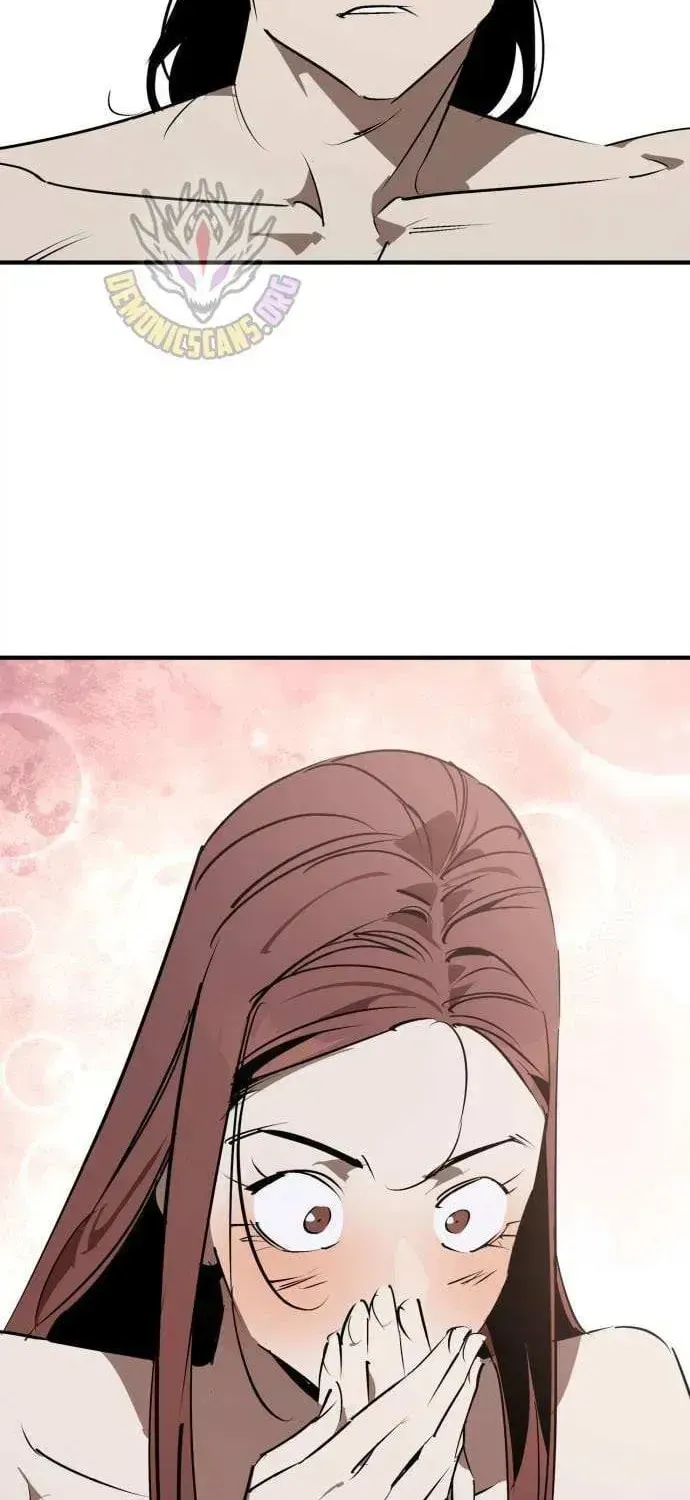 Wild West Murim Chapter 99 page 46 - 