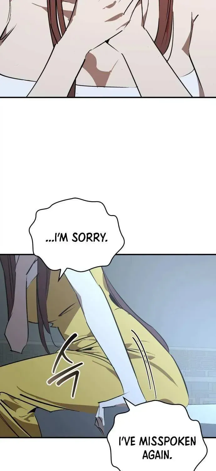 Wild West Murim Chapter 99 page 47 - 