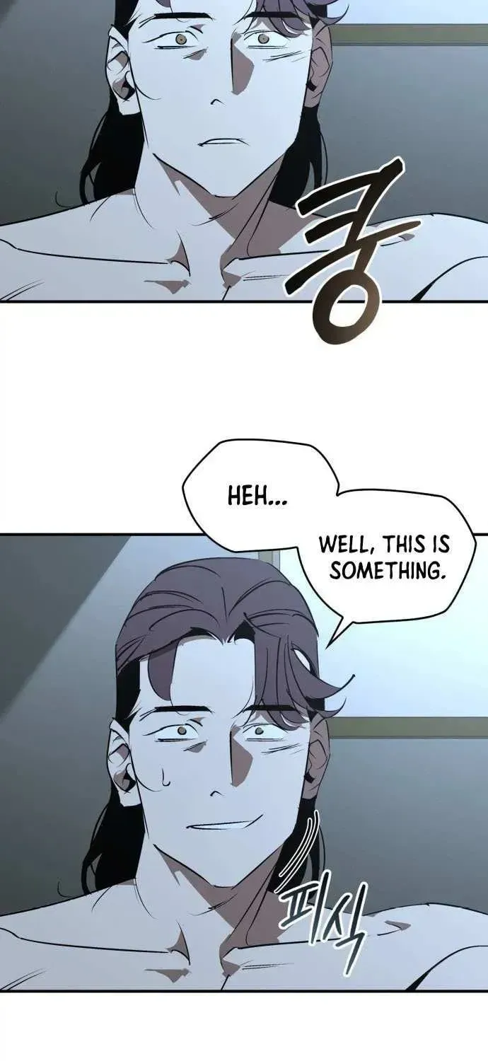 Wild West Murim Chapter 99 page 50 - 