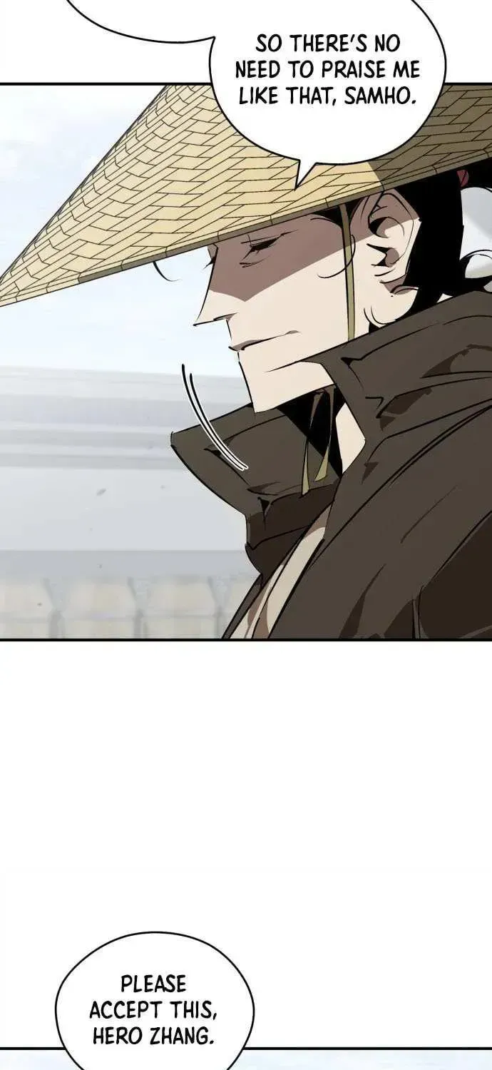 Wild West Murim Chapter 99 page 59 - 