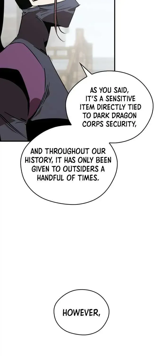 Wild West Murim Chapter 99 page 64 - 