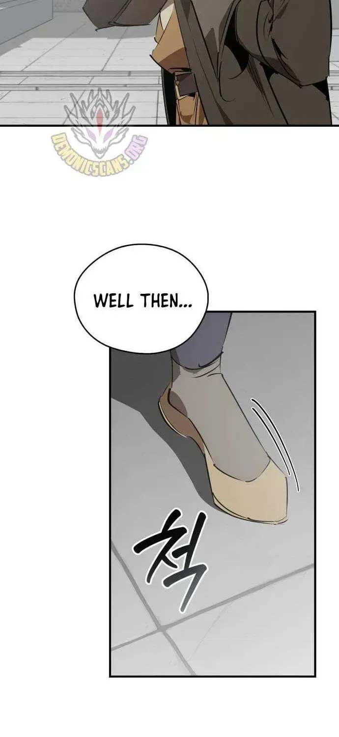 Wild West Murim Chapter 99 page 67 - 