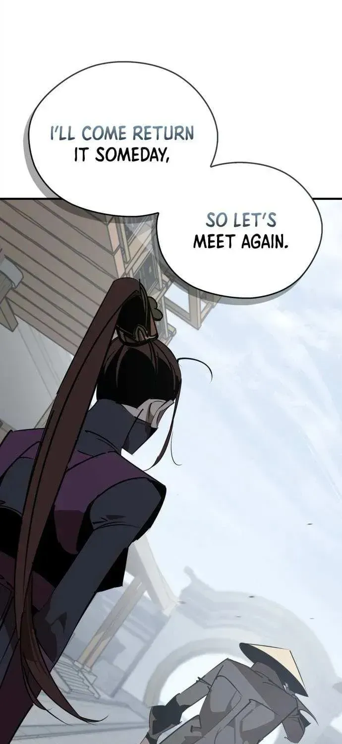 Wild West Murim Chapter 99 page 68 - 
