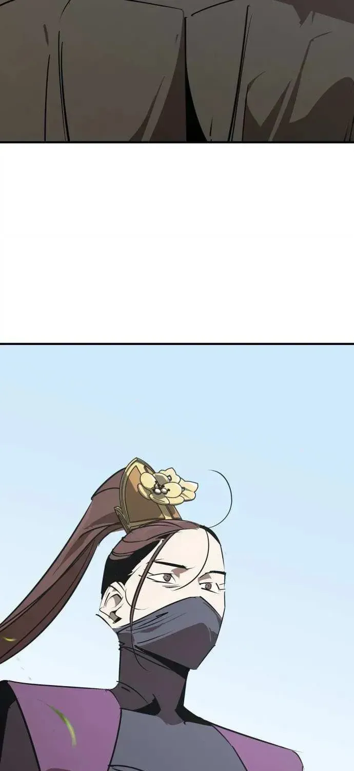 Wild West Murim Chapter 99 page 71 - 