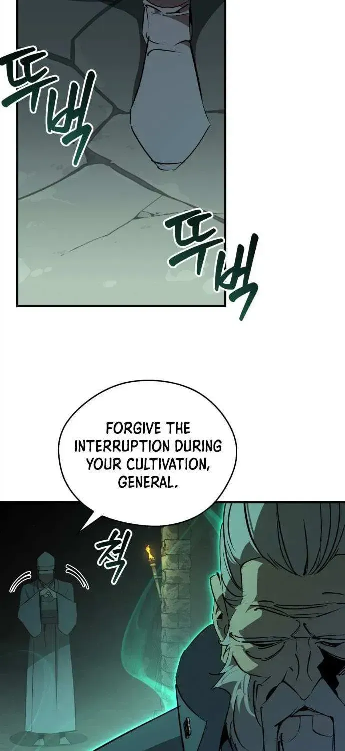 Wild West Murim Chapter 99 page 78 - 