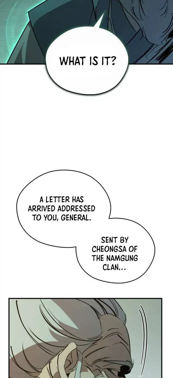 Wild West Murim Chapter 99 page 79 - 