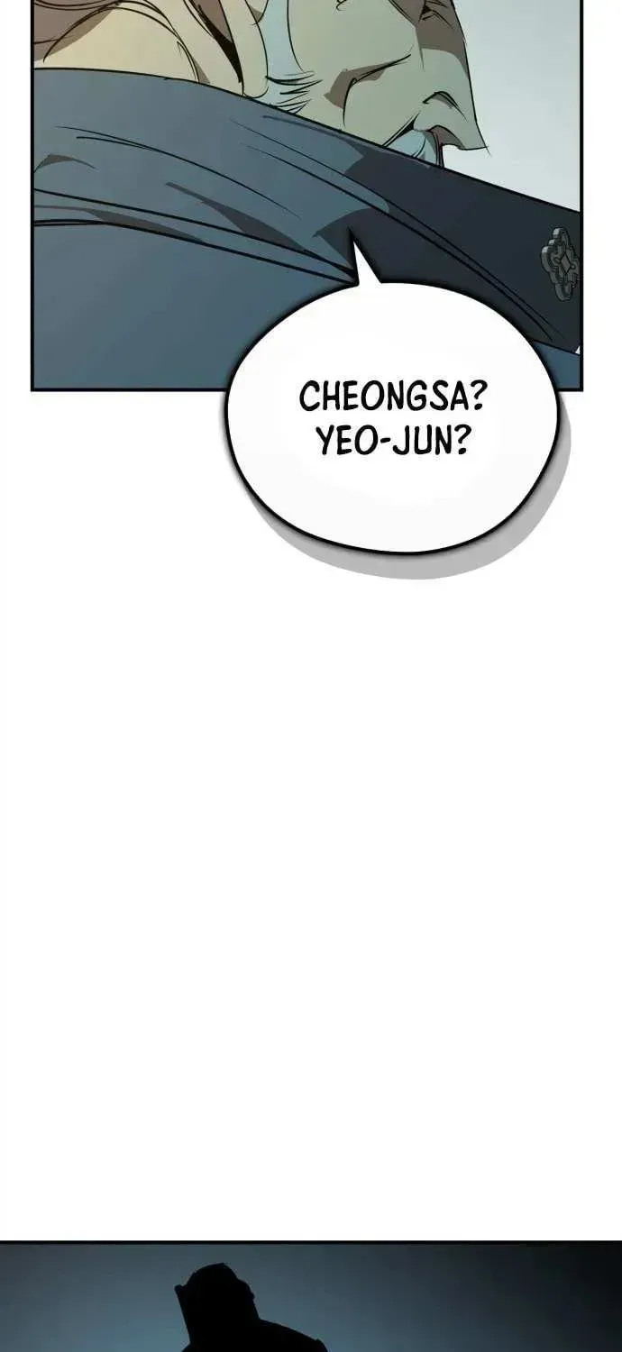 Wild West Murim Chapter 99 page 80 - 