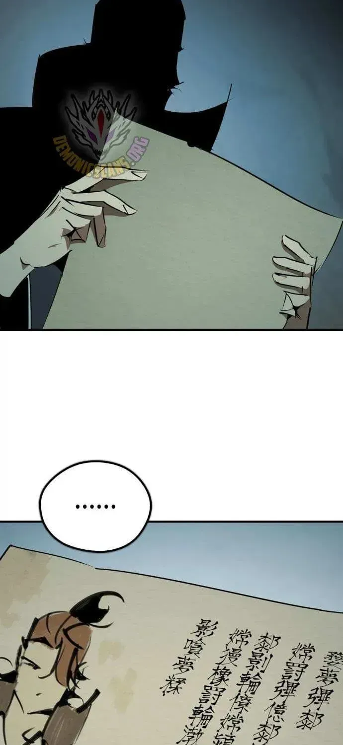 Wild West Murim Chapter 99 page 81 - 