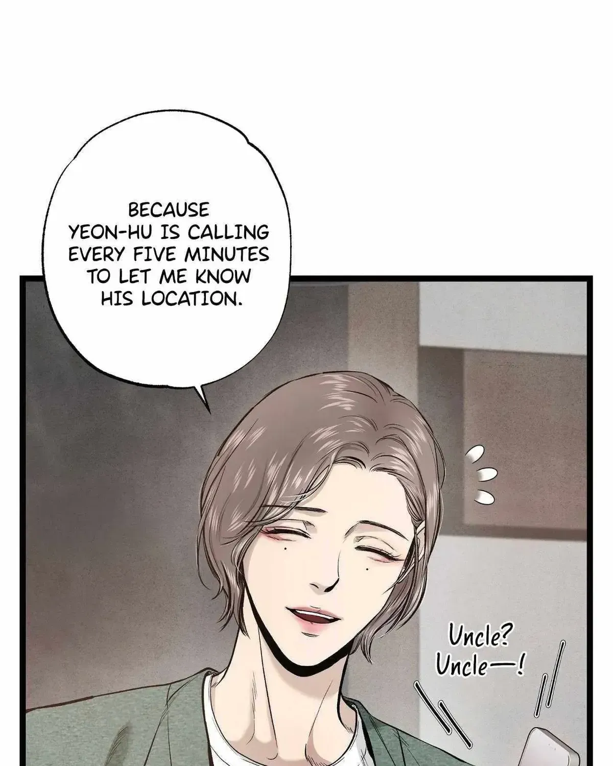 Wilderness Chapter 1.1 page 112 - 