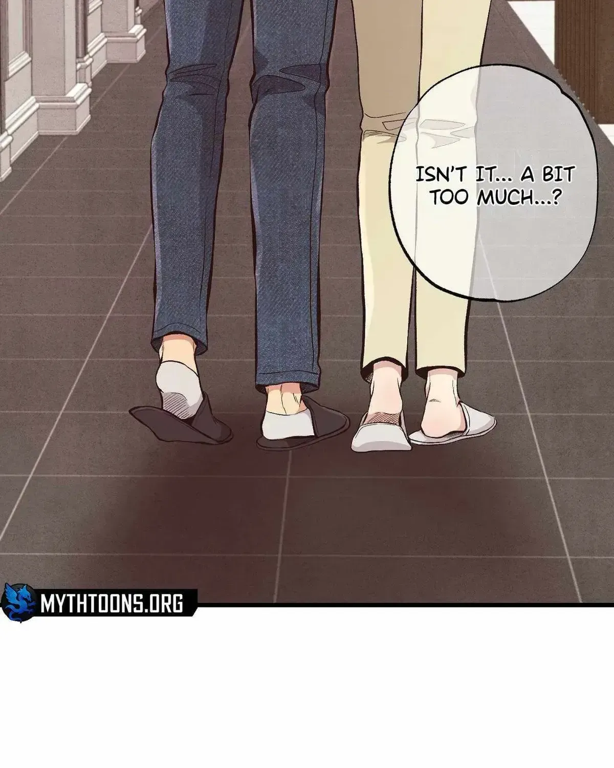Wilderness Chapter 1.1 page 141 - 