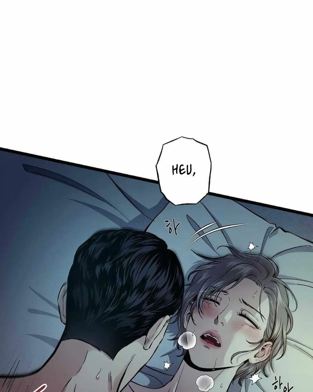Wilderness Chapter 1.1 page 8 - 