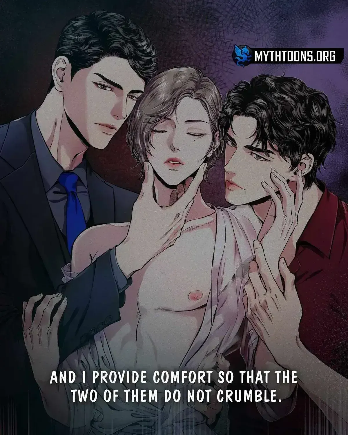 Wilderness Chapter 1.2 page 103 - 