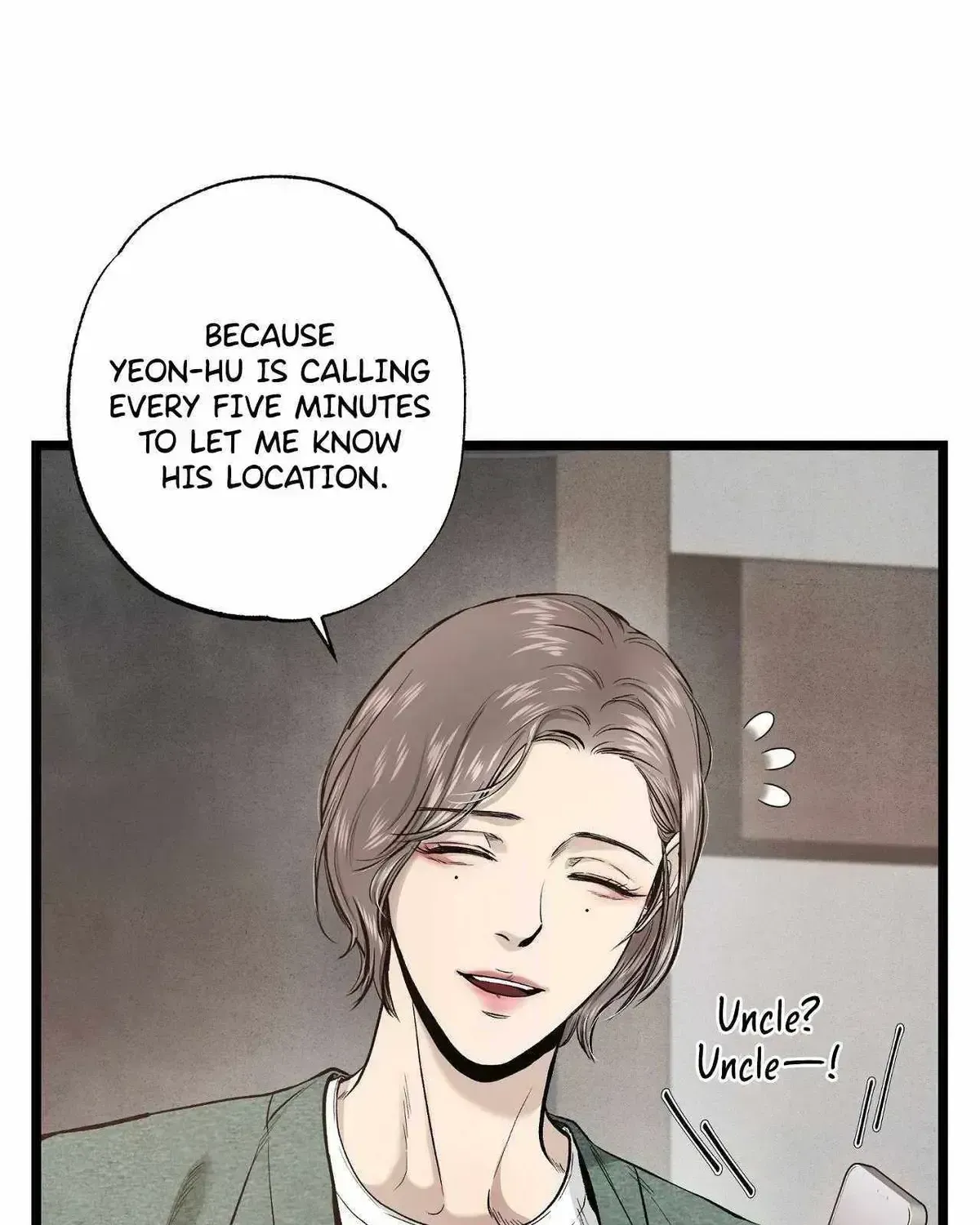 Wilderness Chapter 1.2 page 112 - 