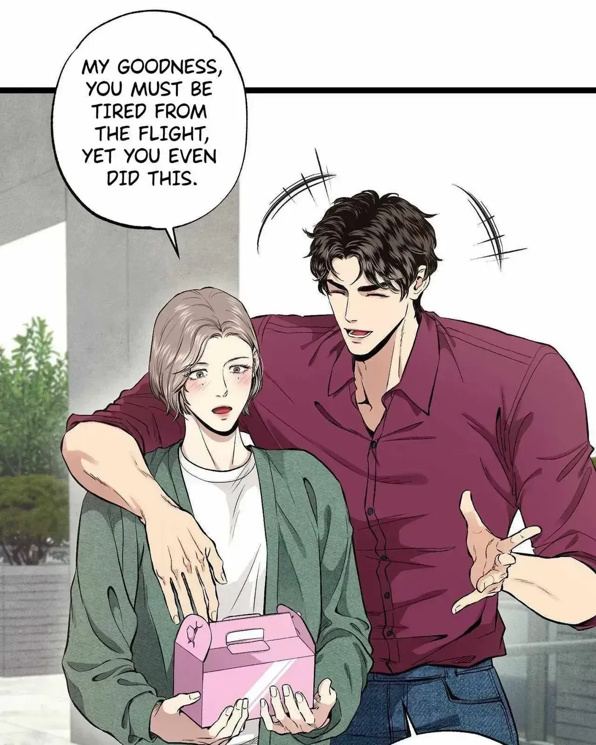 Wilderness Chapter 1.2 page 129 - 