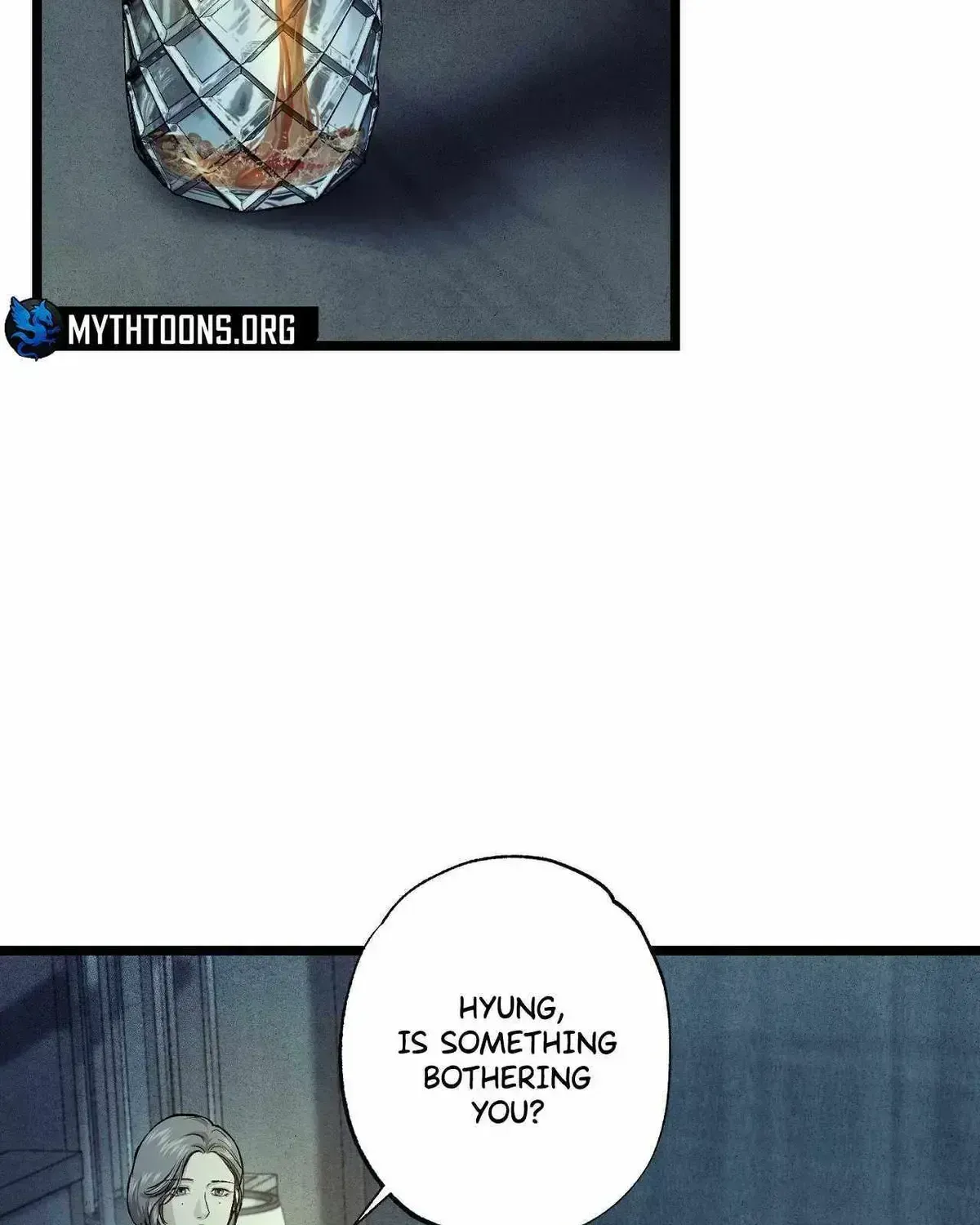 Wilderness Chapter 1.2 page 26 - 