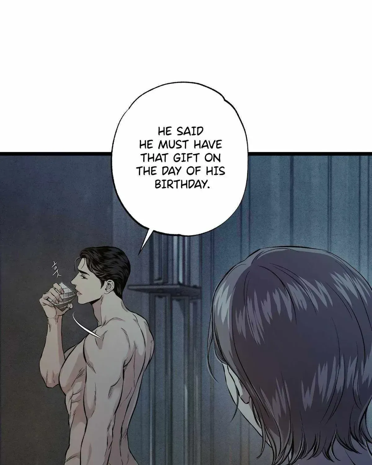 Wilderness Chapter 1.2 page 35 - 