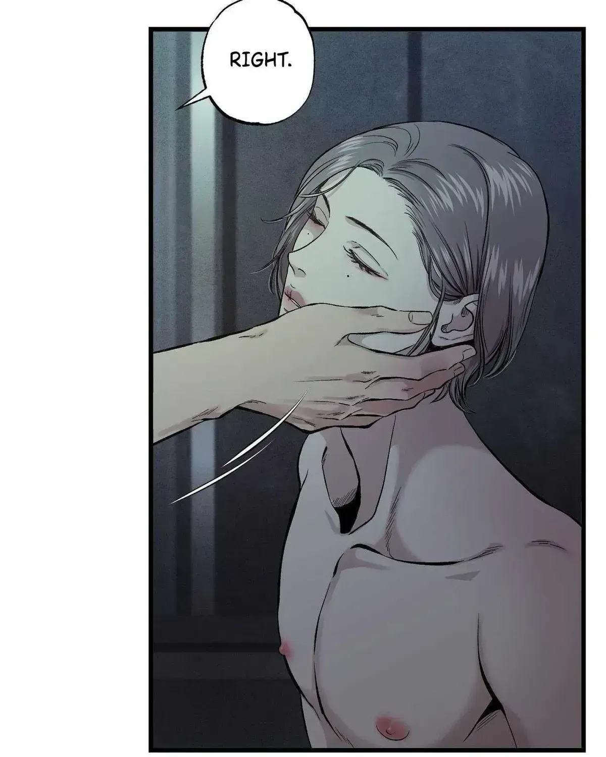 Wilderness Chapter 1.2 page 53 - 