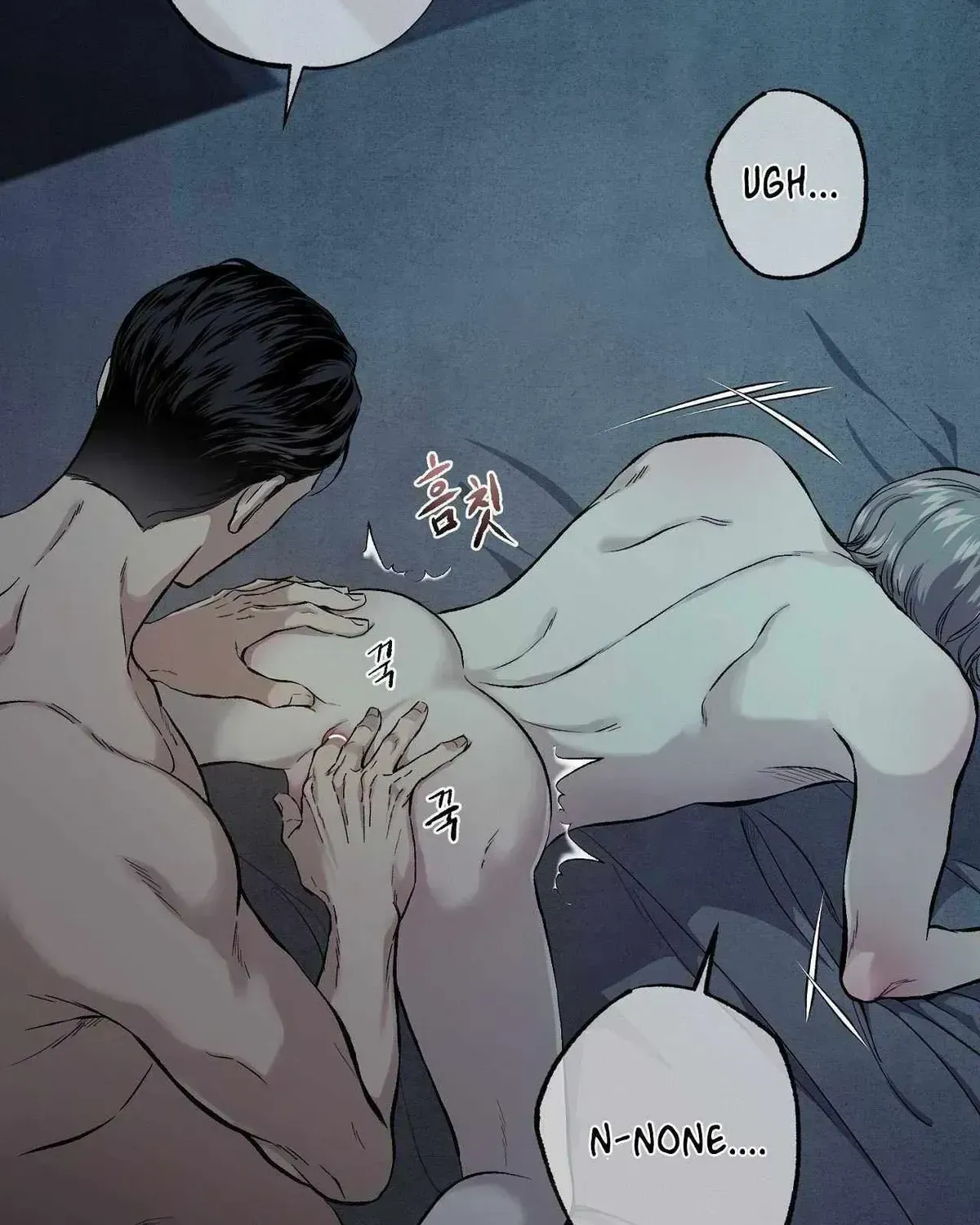 Wilderness Chapter 1.2 page 64 - 