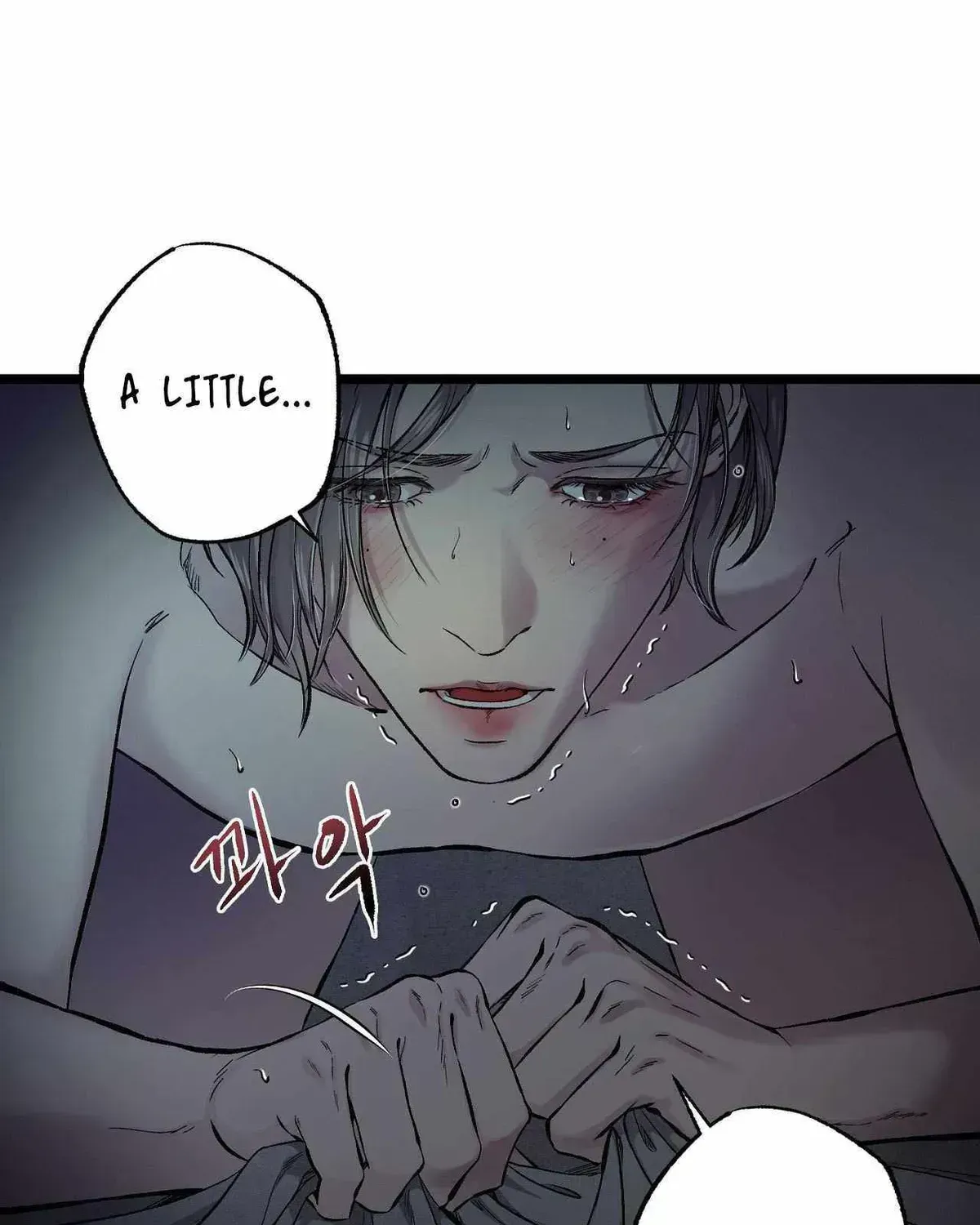 Wilderness Chapter 1.2 page 71 - 