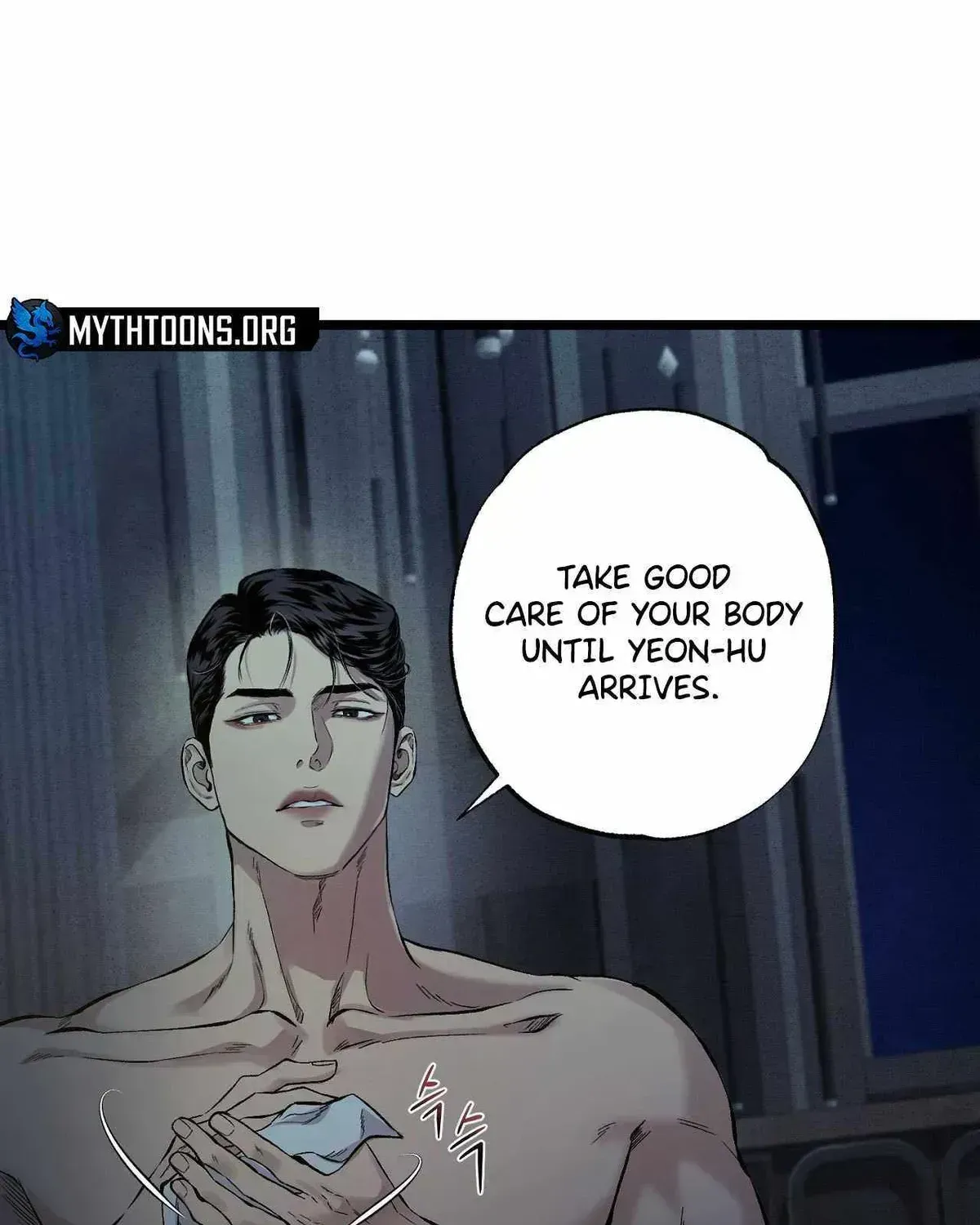 Wilderness Chapter 1.2 page 77 - 