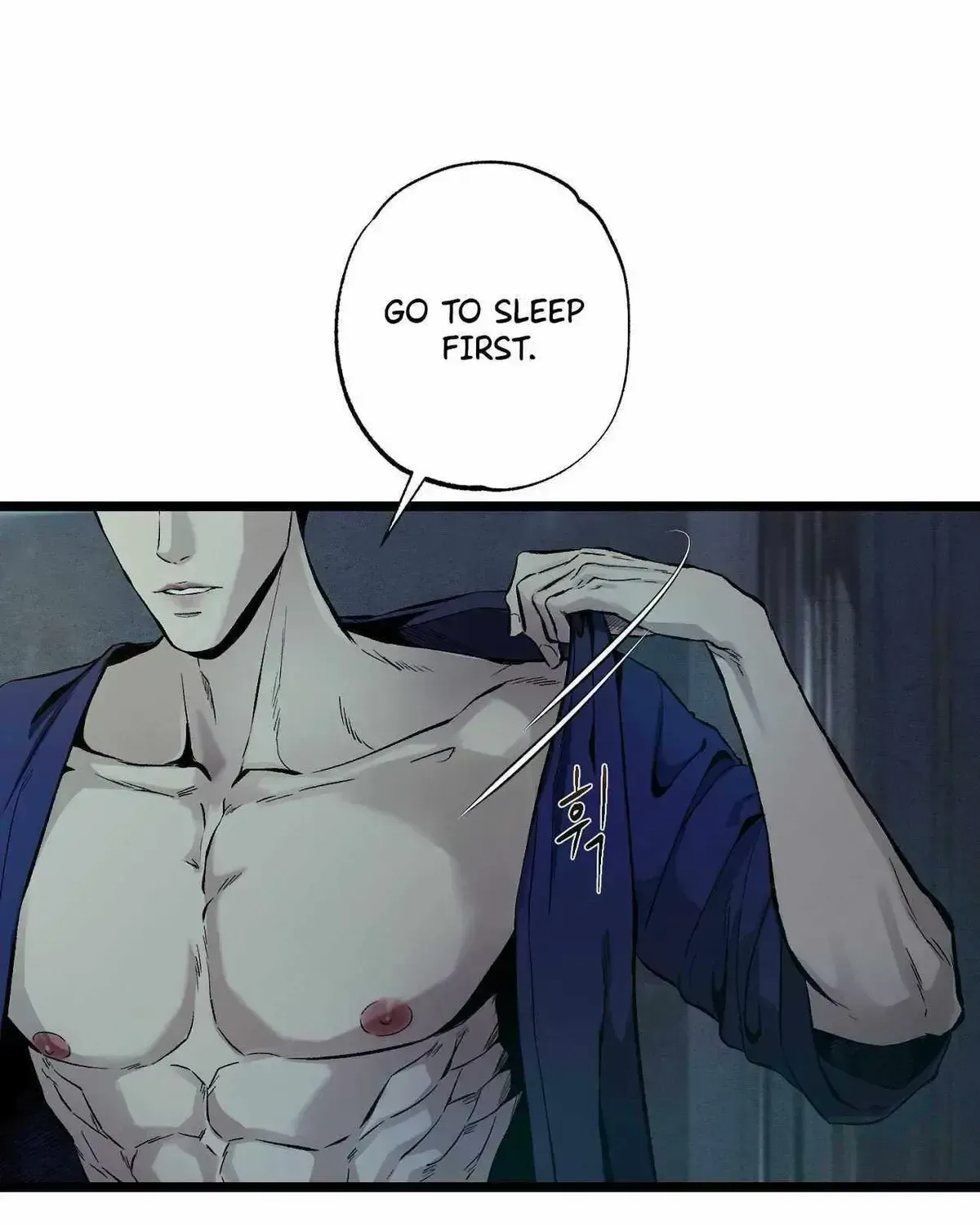 Wilderness Chapter 1.2 page 81 - 