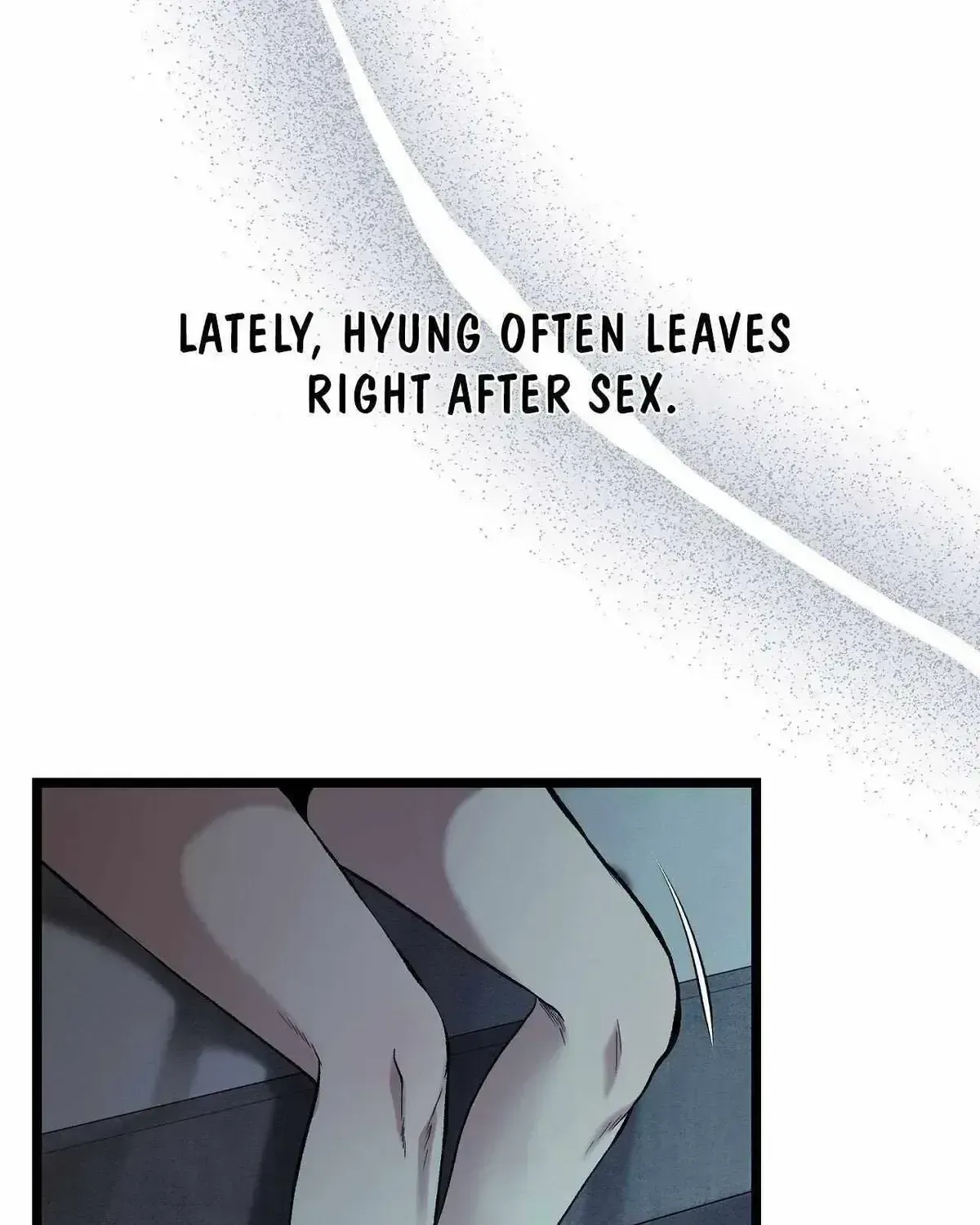 Wilderness Chapter 1.2 page 86 - 