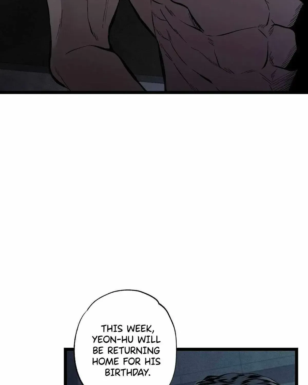 Wilderness Chapter 1.3 page 28 - 