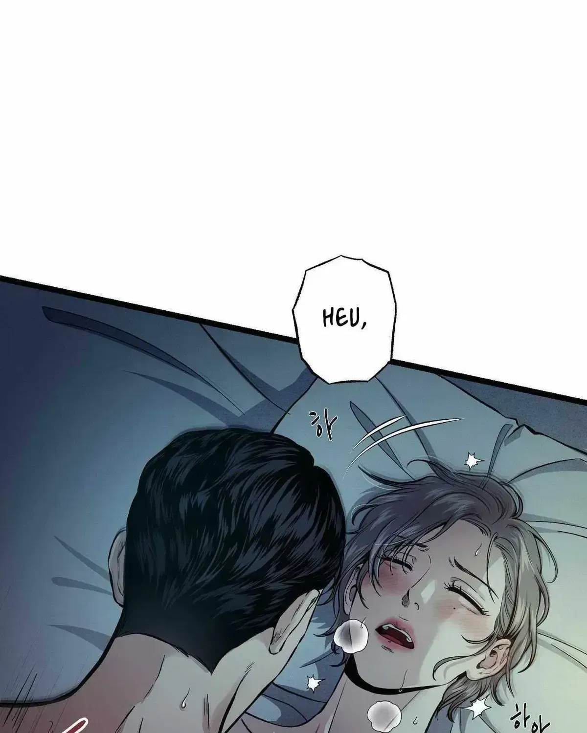 Wilderness Chapter 1.3 page 8 - 