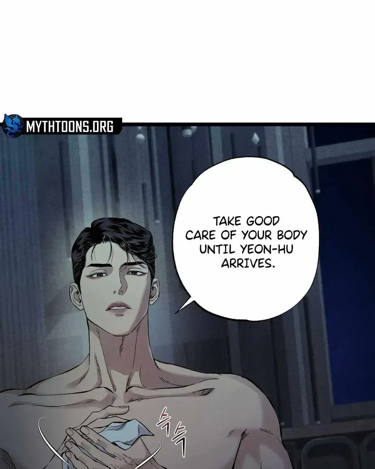 Wilderness Chapter 1.3 page 77 - 