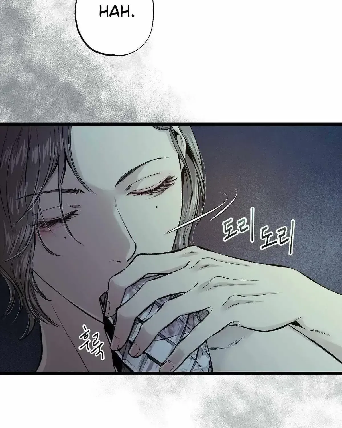 Wilderness Chapter 1.3 page 95 - 
