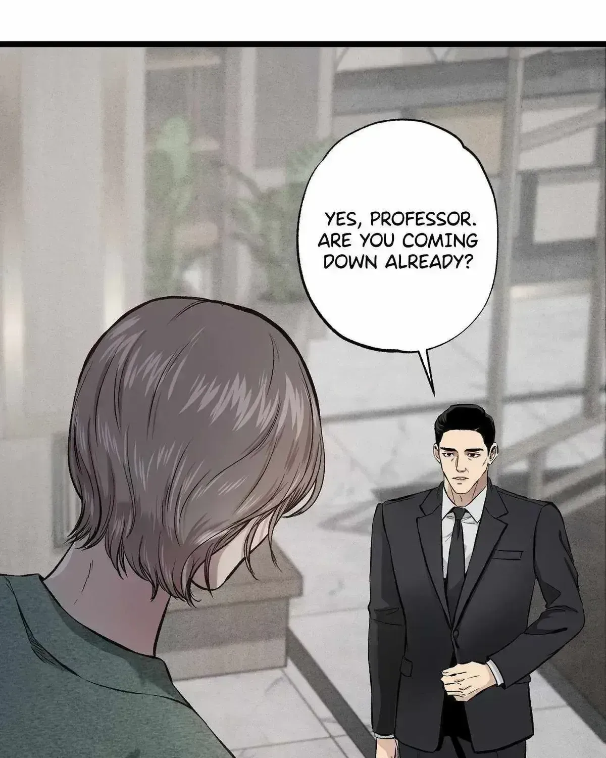 Wilderness Chapter 1.4 page 110 - 