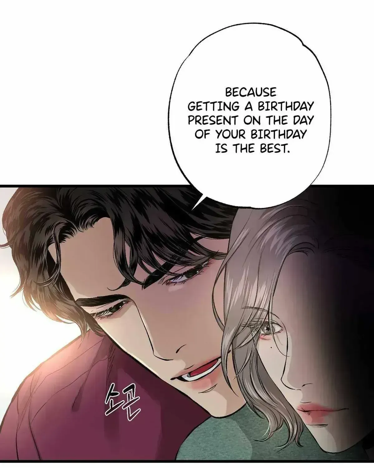 Wilderness Chapter 1.4 page 134 - 