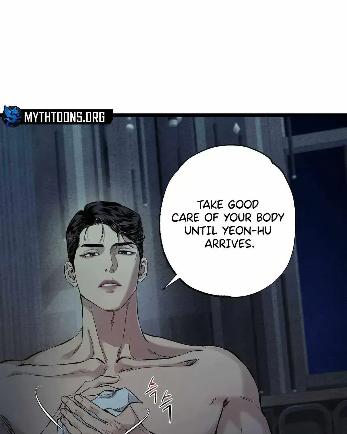 Wilderness Chapter 1.4 page 77 - 
