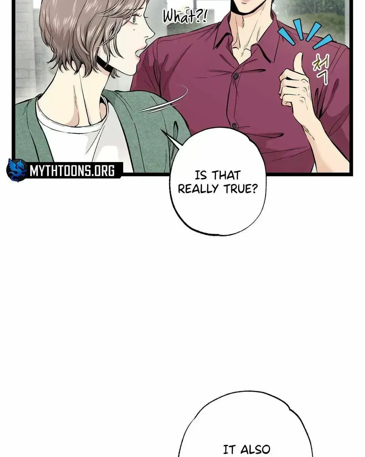 Wilderness Chapter 1.5 page 131 - 