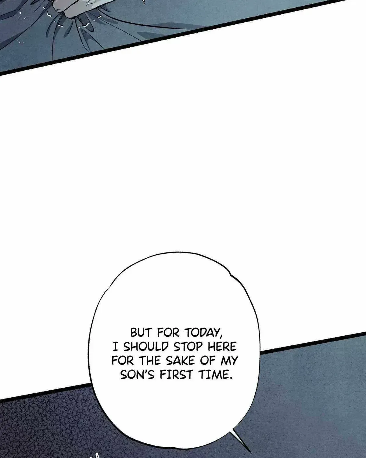 Wilderness Chapter 1.5 page 75 - 