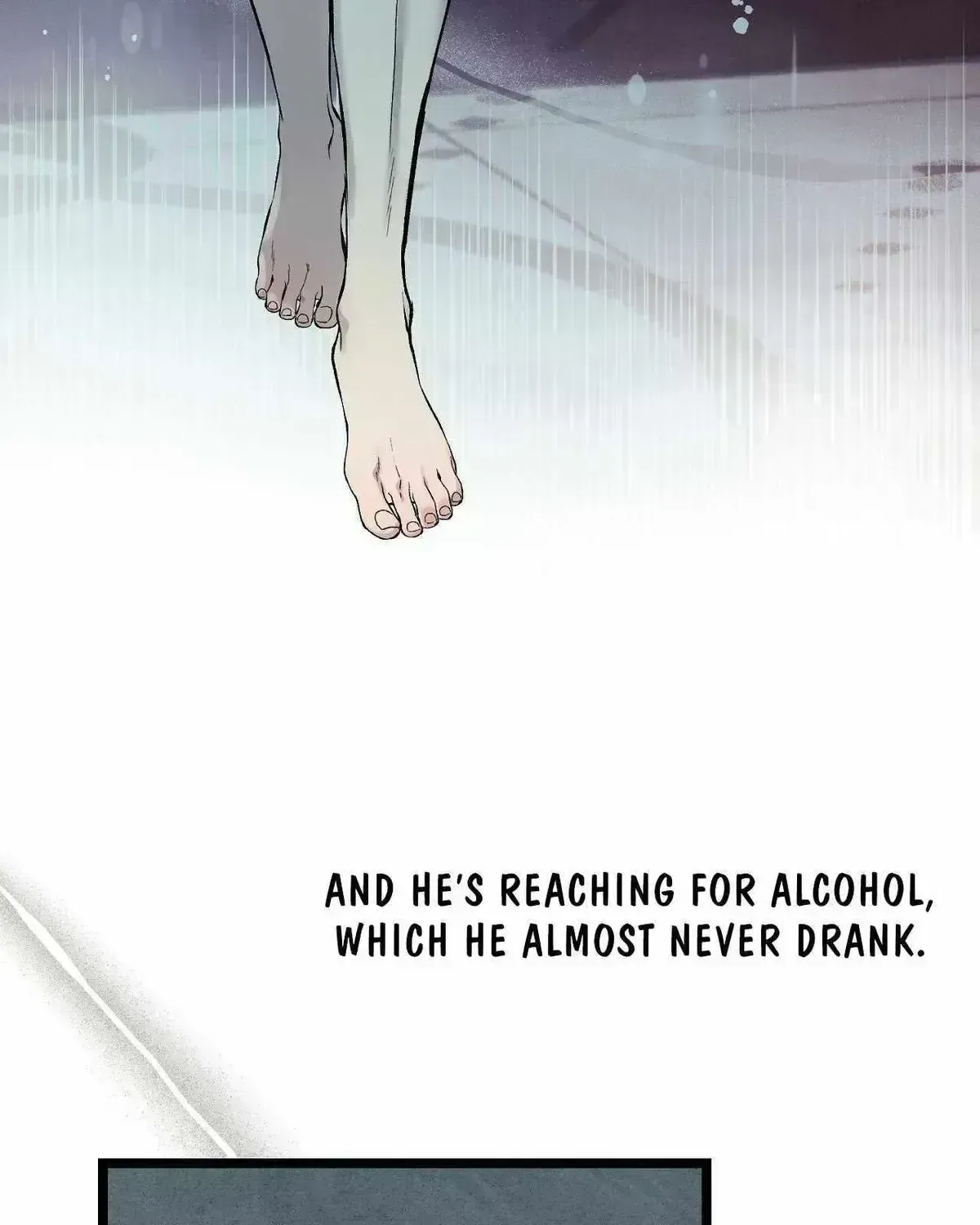 Wilderness Chapter 1.5 page 91 - 