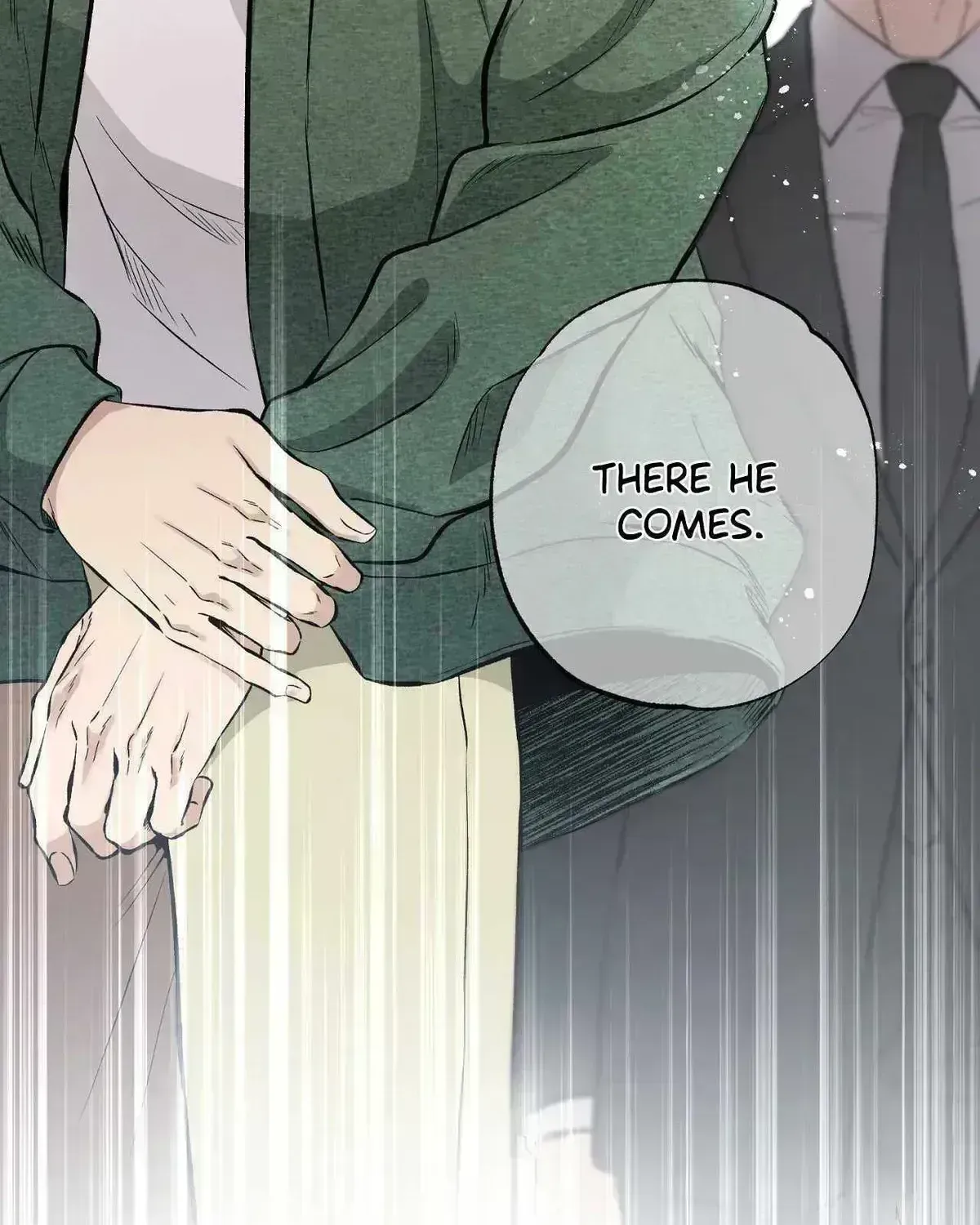 Wilderness Chapter 1.6 page 121 - 
