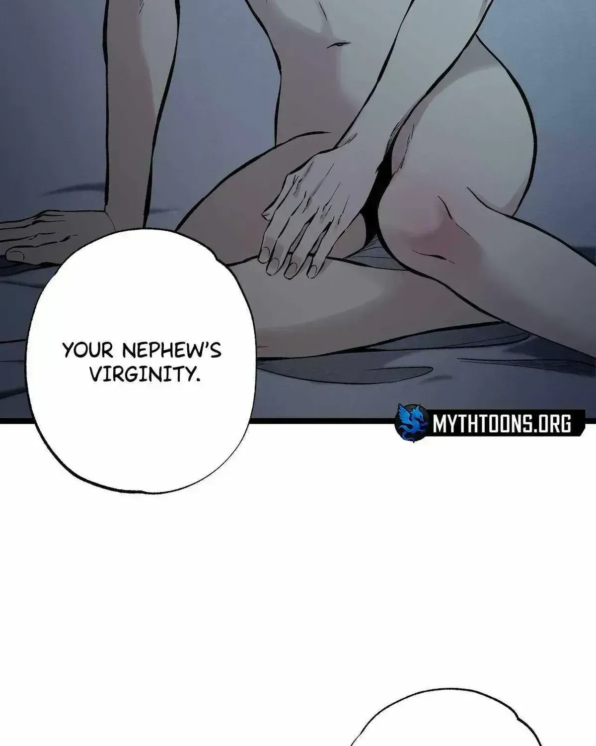 Wilderness Chapter 1.6 page 38 - 