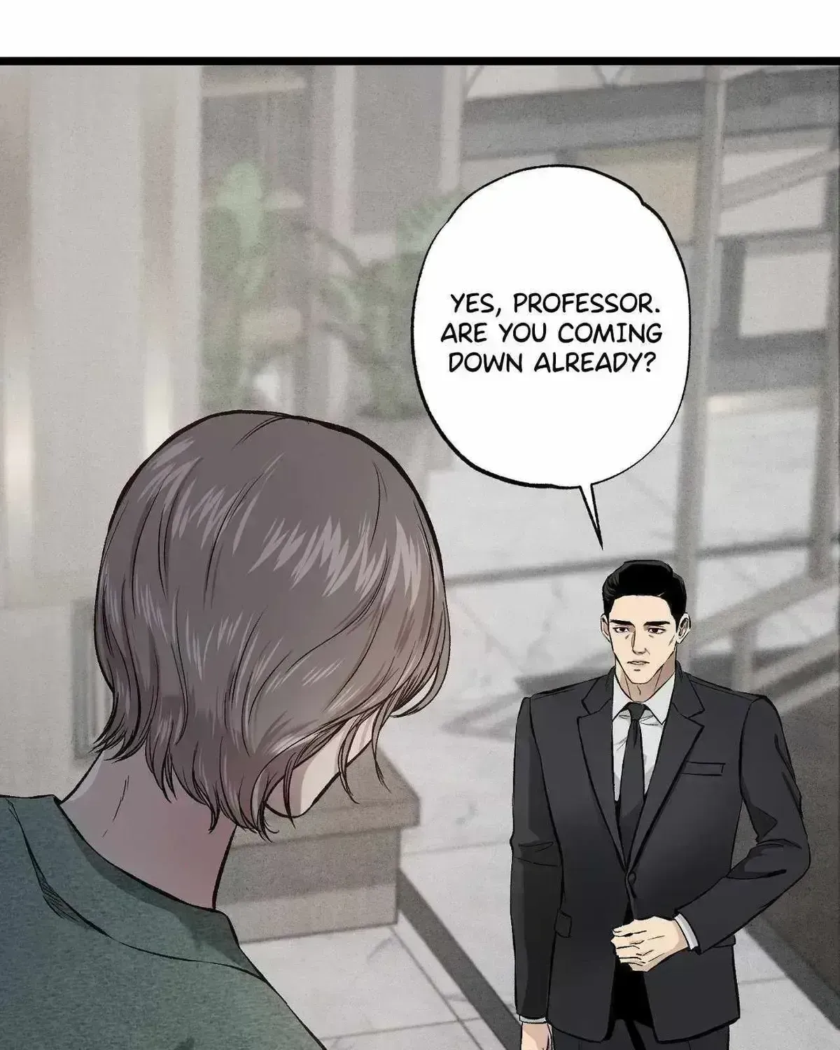 Wilderness Chapter 1.7 page 110 - 