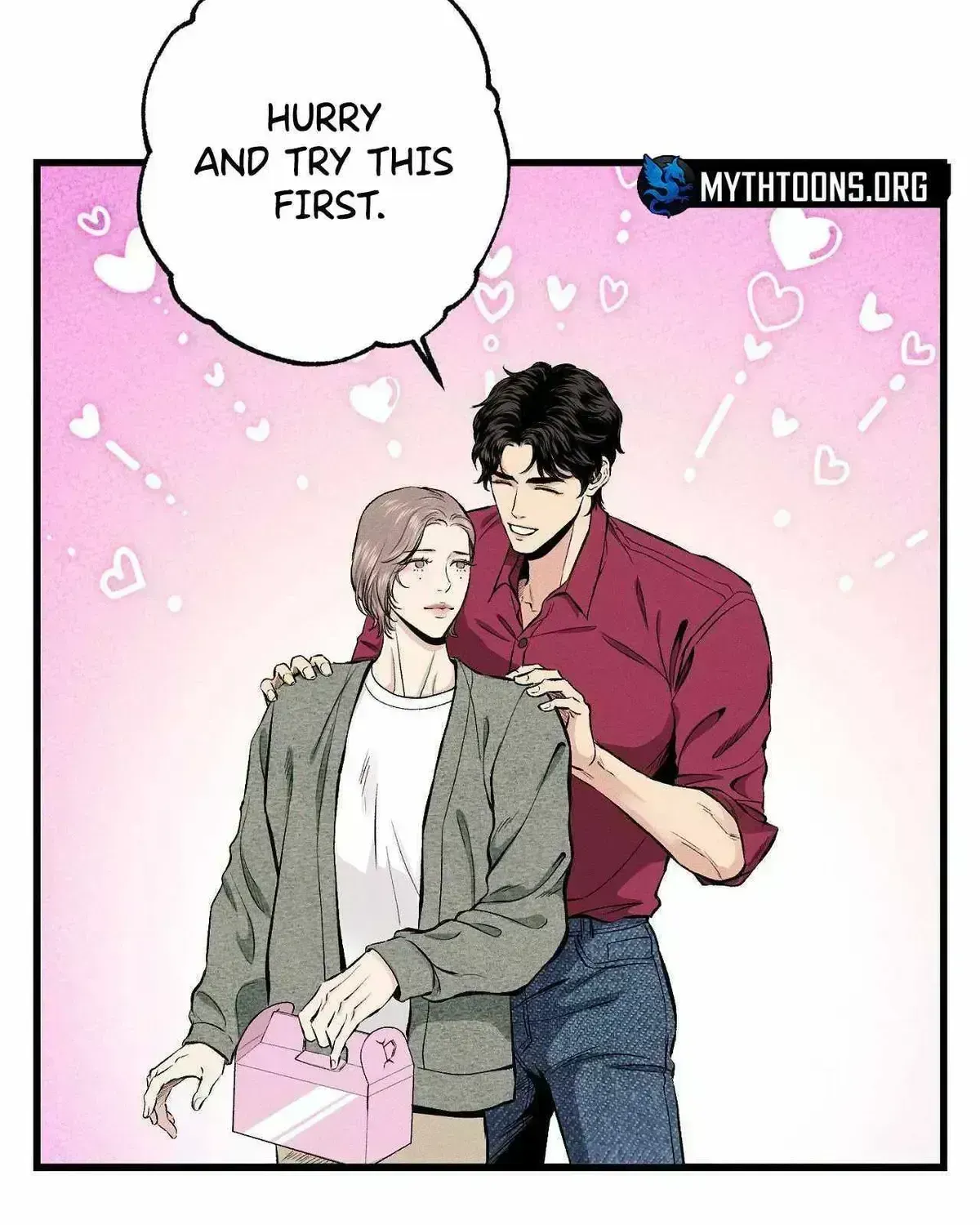 Wilderness Chapter 1.7 page 138 - 